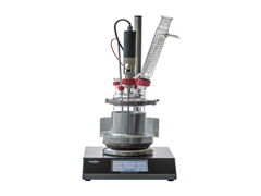 อุปกรณ์ห้องปฏิบัติการ Scharlab